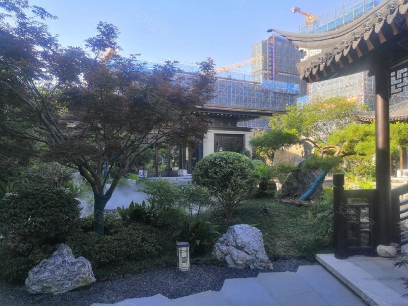 建发泊月湾