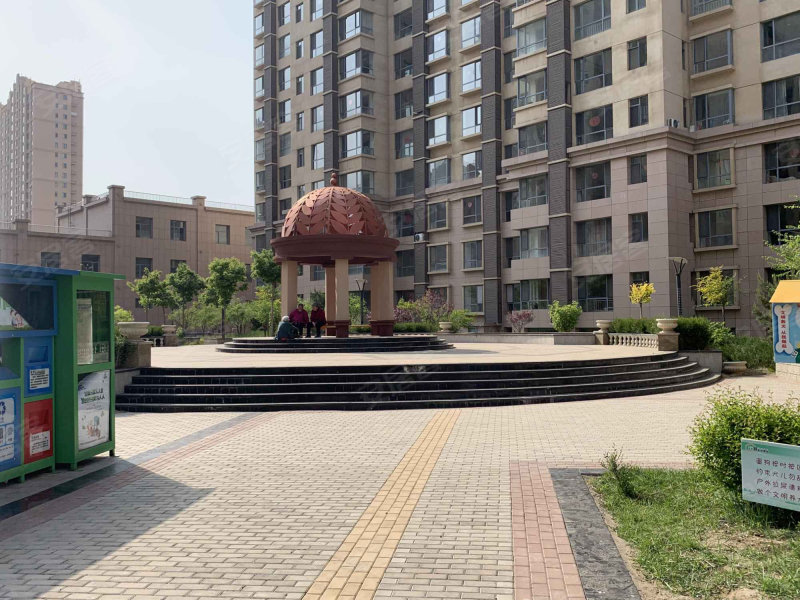 金地家园,哈达路-呼和浩特金地家园二手房,租房,房价-呼和浩特安居客