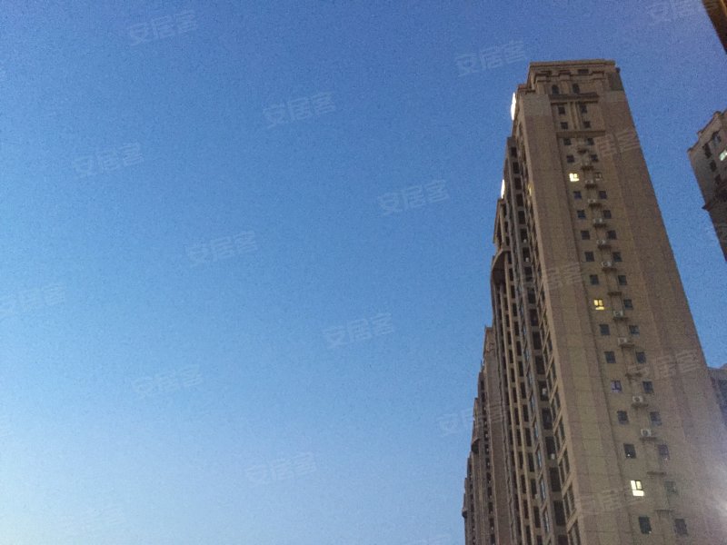 东泰泰和府,山海南路-烟台东泰泰和府二手房,租房