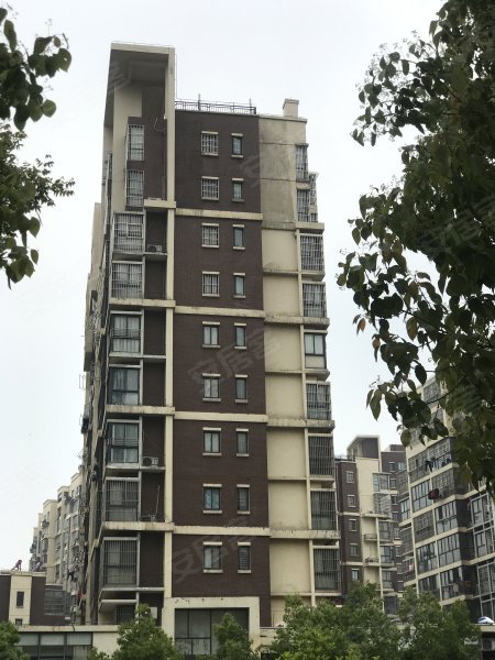 阳光欧洲城玫瑰苑
