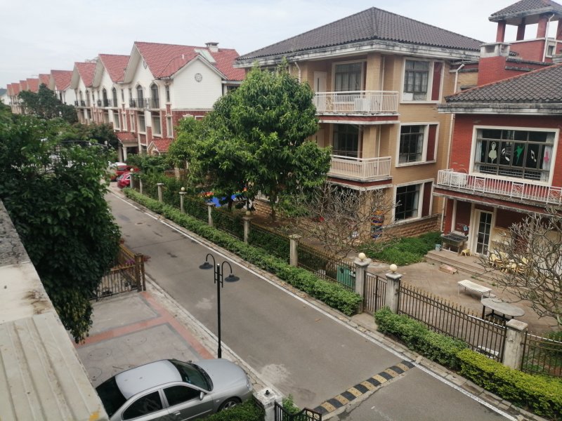 光耀翡翠湾(别墅)
