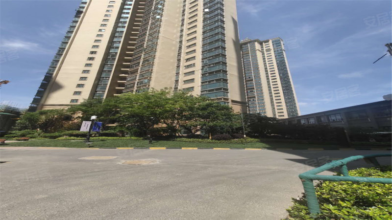 恒大雅苑(北区),人民中路100号-淮北恒大雅苑(北区)房