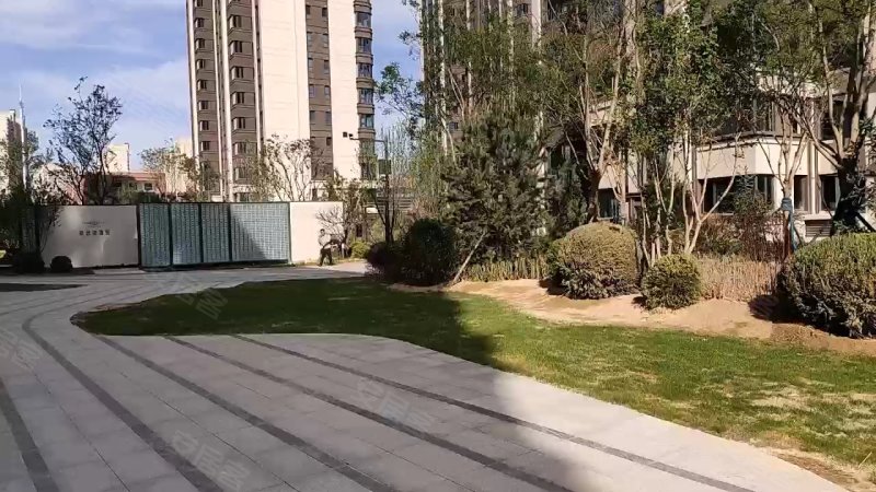 阳光城檀悦,兴达路-榆林阳光城檀悦二手房,租房,房价