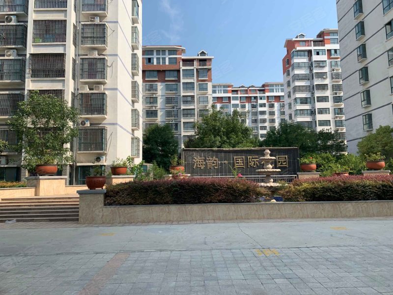 海韵国际花园