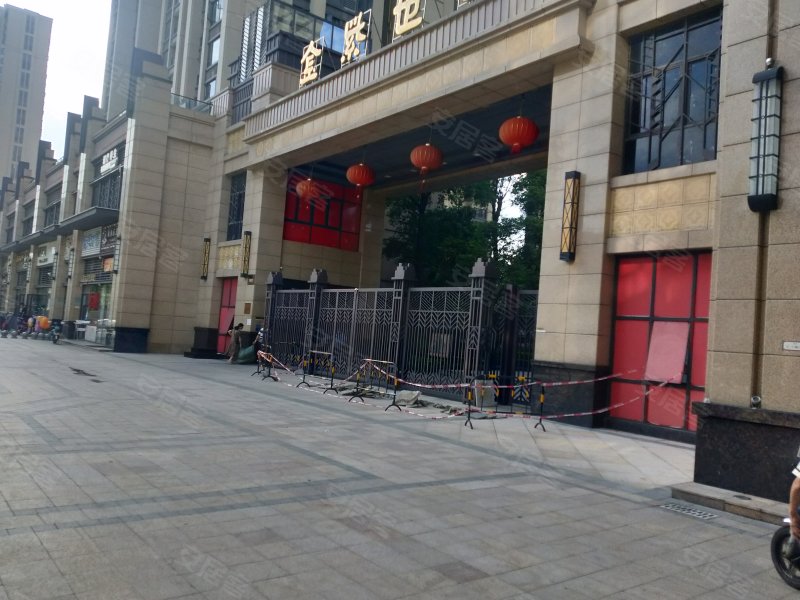 金紫世家,金湖路95号-汕头金紫世家二手房,租房,房价-汕头安居客
