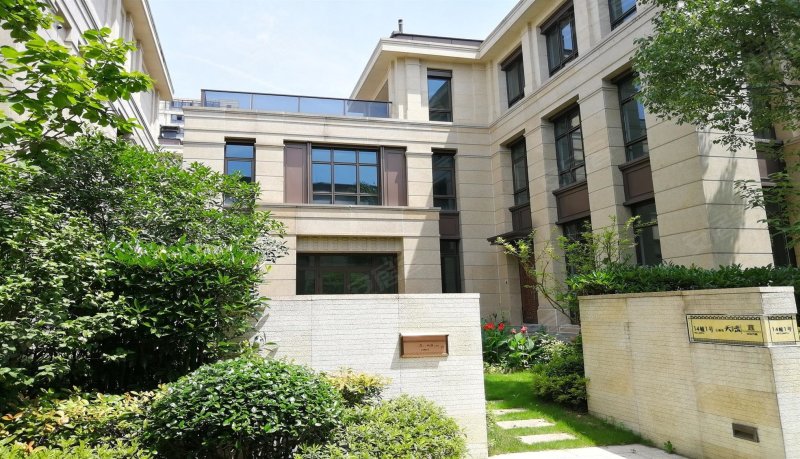 华润新鸿基之江九里(别墅),之江路-杭州华润新鸿基之