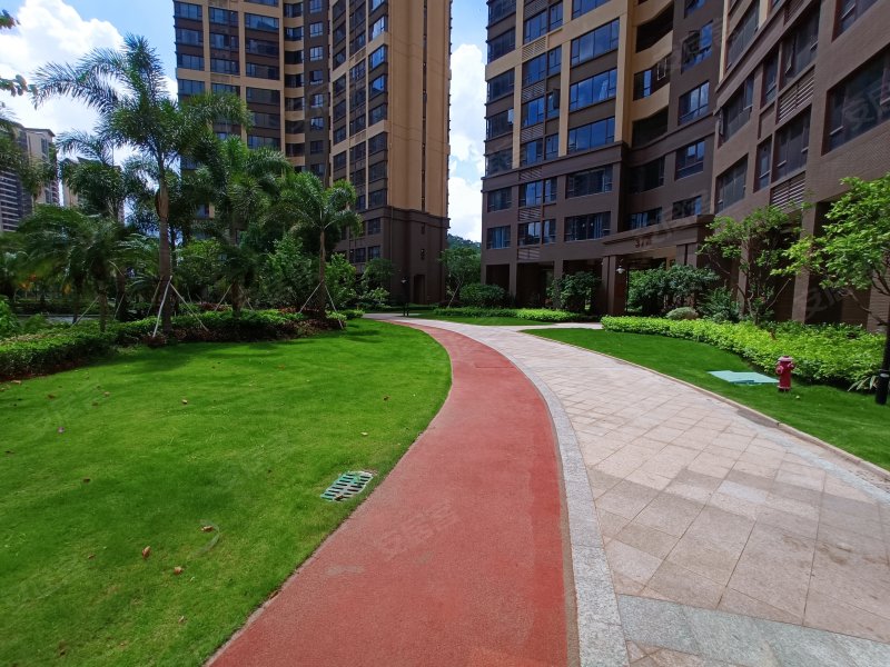 宝豪御龙湾二期,新兴路101号-河源宝豪御龙湾二期二手
