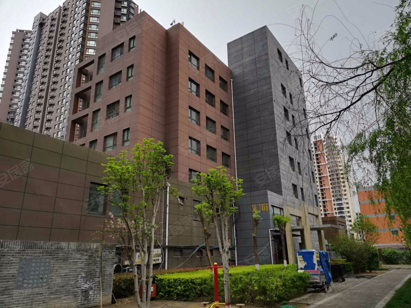 安居东城首府,丛台北路-邯郸安居东城首府二手房,租房,房价-邯郸安居