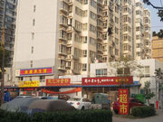 持平6511元/m052015年竣工桥西 - 简良 - 建东街良兴嘉园0.