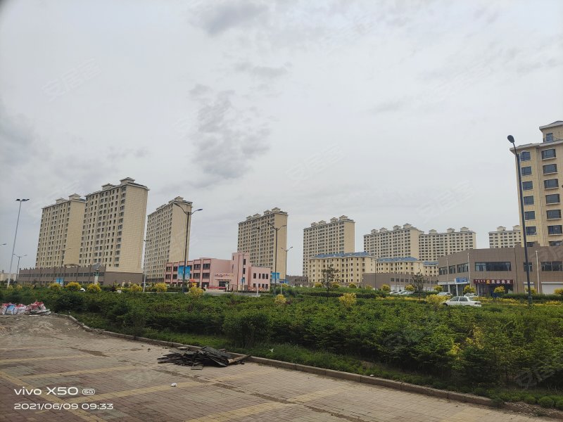山水文园,友谊大道-乌兰察布山水文园二手房,租房