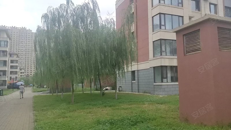 东华园,裕城路(旧:规划街)-抚顺东华园二手房,租房
