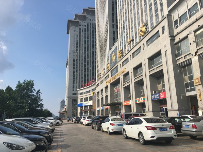 东环国际广场
