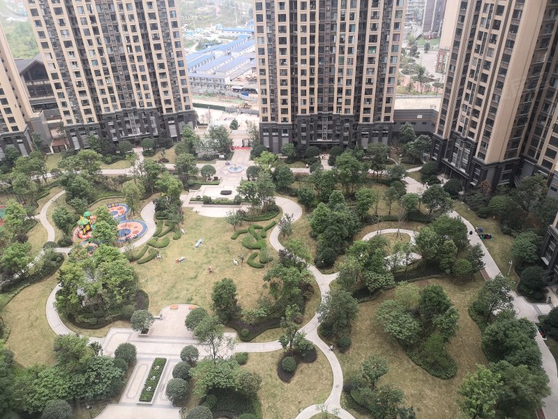成华奥园广场(二期),槐树店北四路99号-成都成华奥园