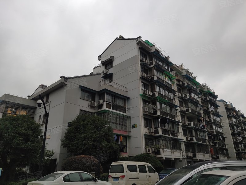 三塘竹园,香积寺路-杭州三塘竹园二手房,租房,房价