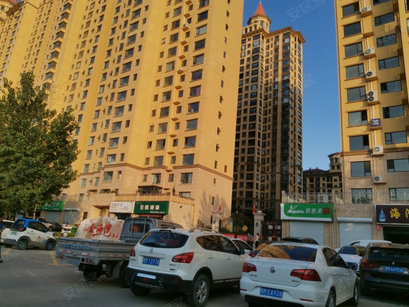 广厦金海湾(西区,铺安街-运城广厦金海湾(西区)二手房,租房,房价