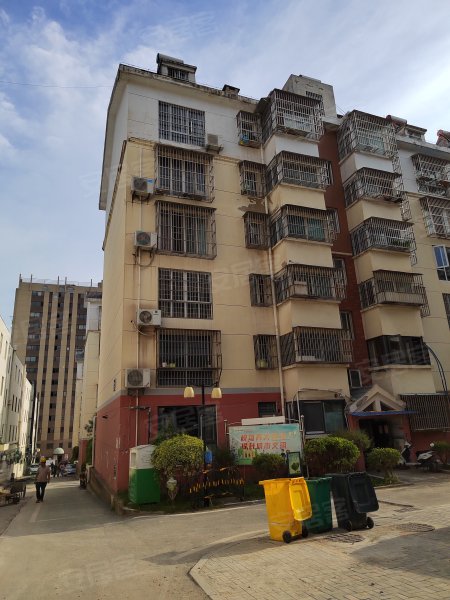 相山一号小区,鹰山北路2号-淮北相山一号小区二手房,租房,房价-淮北