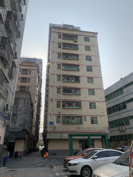 凯滨新村