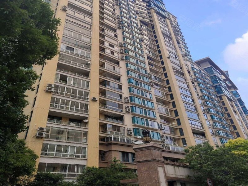 凯欣豪园,汇川路88弄-达州凯欣豪园二手房,租房,房价-达州安居客