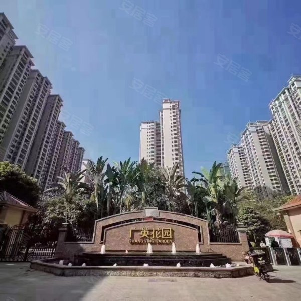 广英花园,仙水北路-清远广英花园二手房,租房,房价-清远安居客
