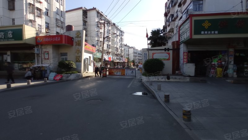北湖小区,南谯北路169号-滁州北湖小区二手房,租房,房价-滁州安居客