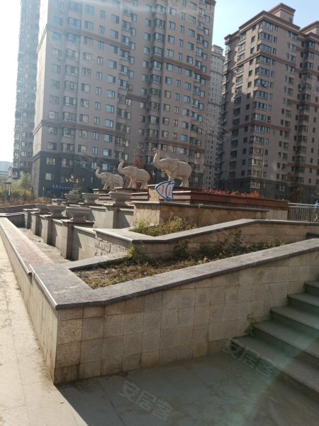 金瑞林城(三期)