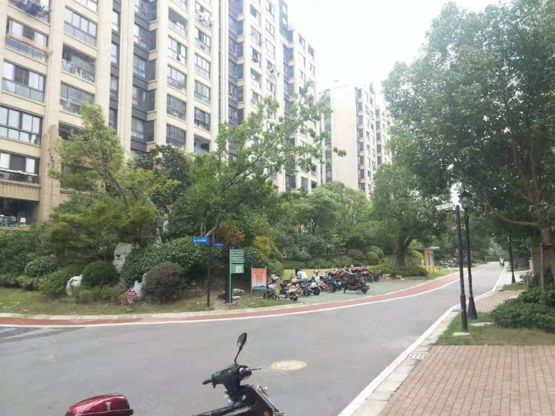 三盛松江颐景园(公寓住宅),荣乐西路1058弄-上海三盛