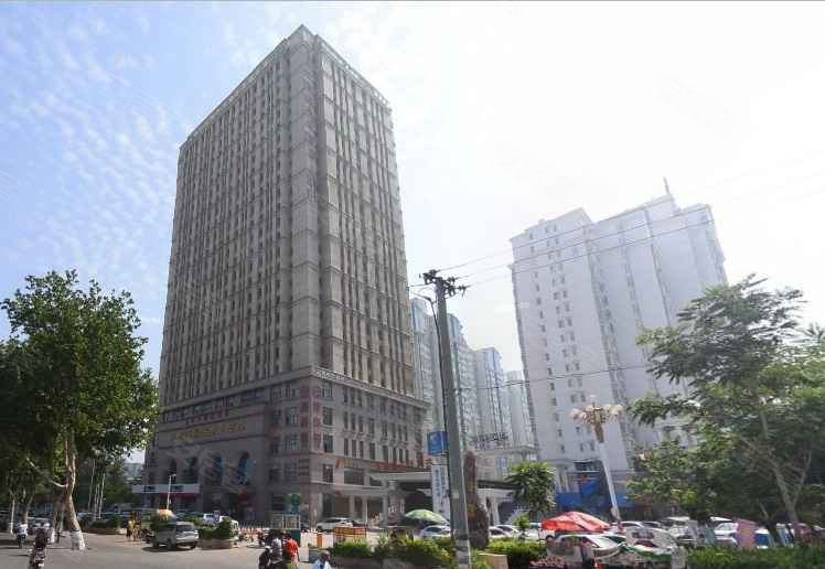维多利亚公馆