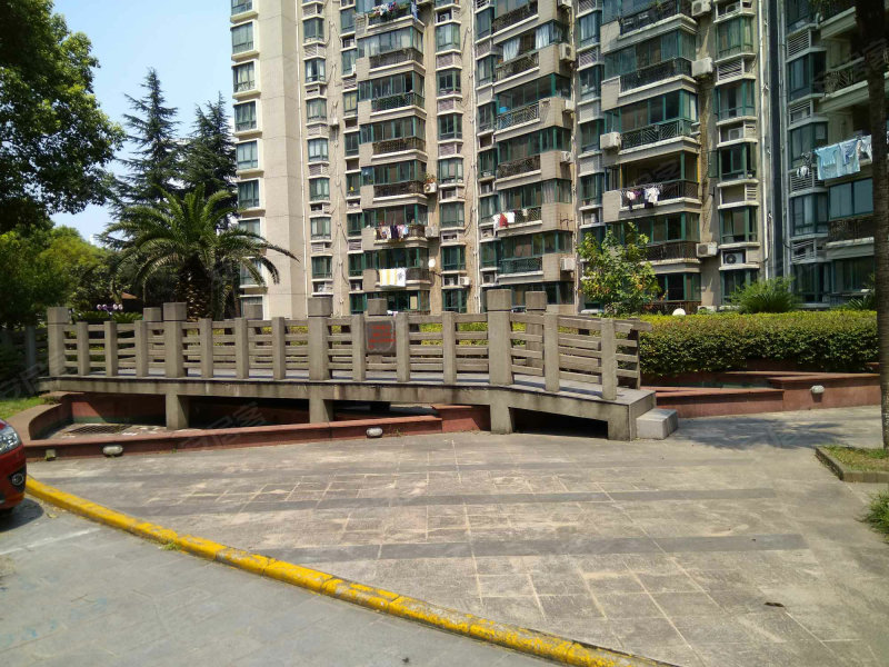 宏润公寓,浦东南路2179弄-上海宏润公寓二手房,租房,房价-上海安居客