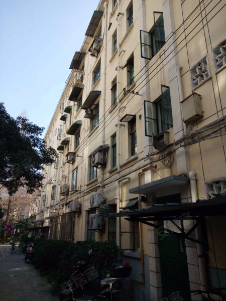 世家小区,嘉善路169弄21-28号-乐山世家小区二手房,租房,房价-乐山