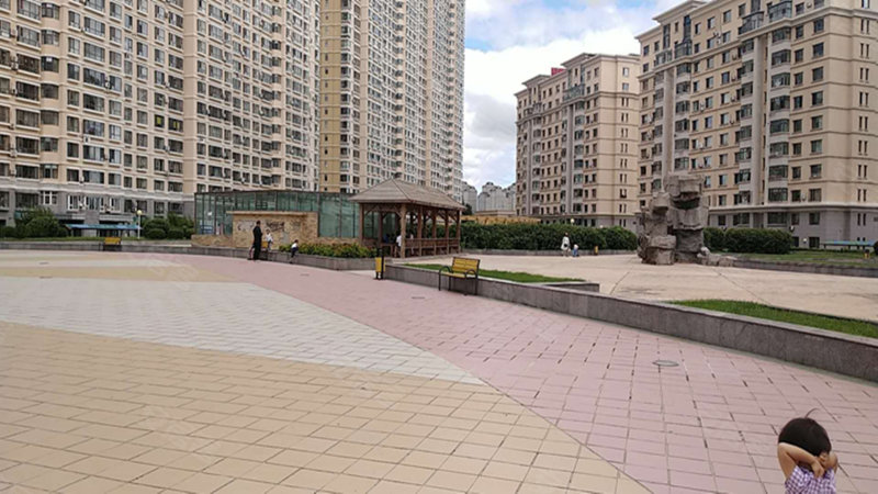 沿湖城,秀水路1号-大庆沿湖城二手房,租房,房价-大庆