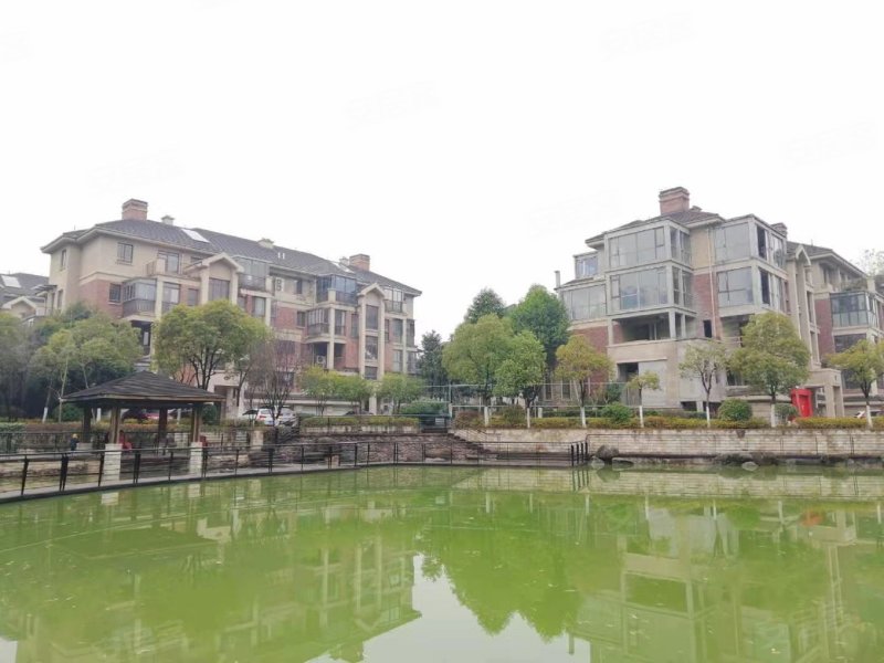 碧湖云溪(二期),当涂支路232号-合肥碧湖云溪(二期)二手房,租房,房价