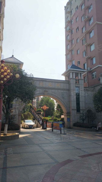 鑫苑名城,迎宾大道-项城鑫苑名城二手房,租房,房价-项城安居客