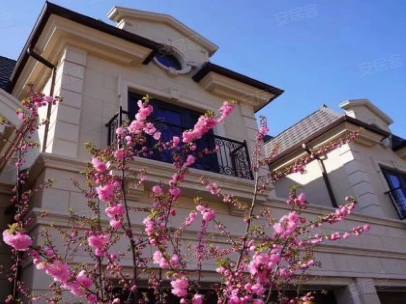 禧瑞春秋(别墅),孙河组团八号路-北京禧瑞春秋(别墅)