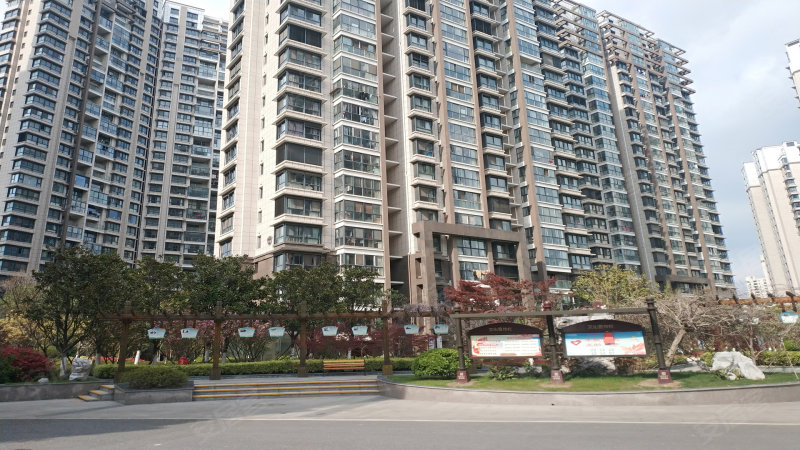 香苑西园