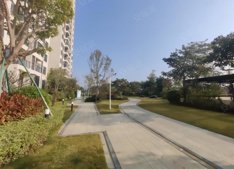 敏捷海琴湾,珠城路-汕头敏捷海琴湾二手房,租房,房价