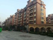 阳光水岸(高邮)