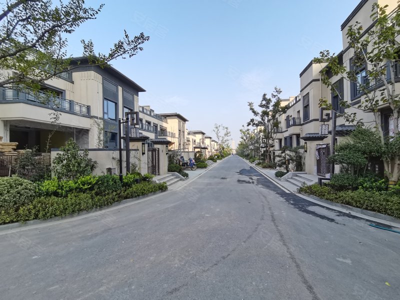 宝龙观邸(别墅,华山路,近玫瑰大道-徐州宝龙观邸(别墅)二手房,租房
