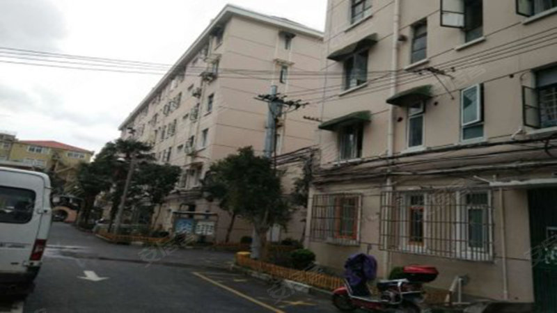 塘东小区