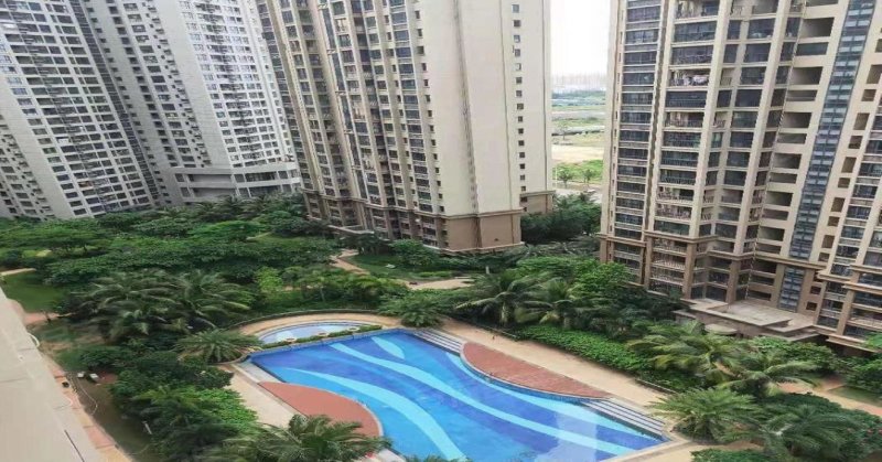 置地御海公馆,长滨四路-海口置地御海公馆二手房,租房
