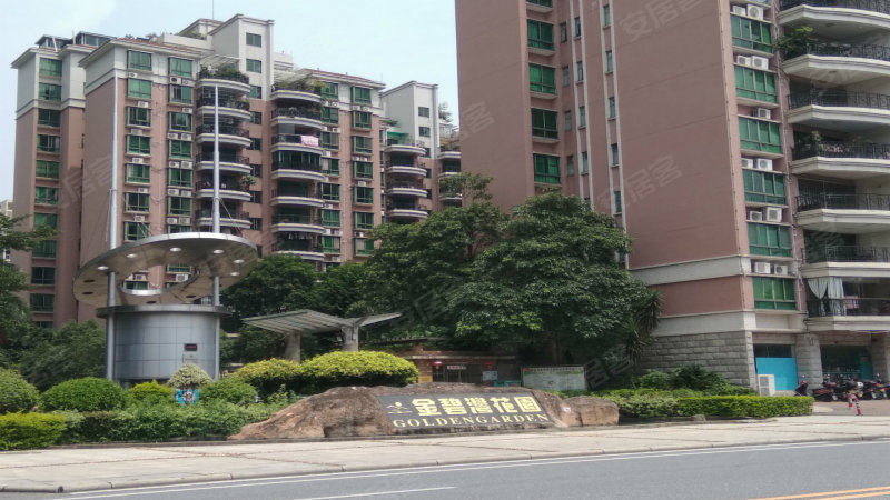 金碧湾花园,金碧路-惠州金碧湾花园二手房,租房,房价-惠州安居客