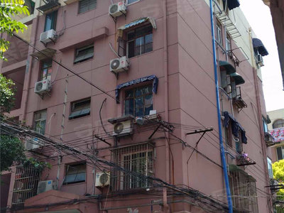 长虹路后街小区,水西门大街85-4号 - 南京长虹路后街小区二手房,租房