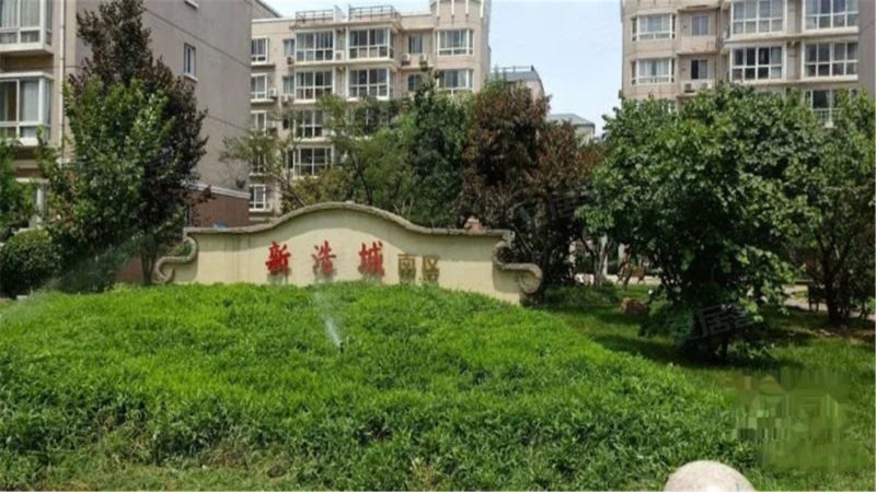 新浩城,建设北大街-石家庄新浩城二手房,租房,房价-石家庄安居客