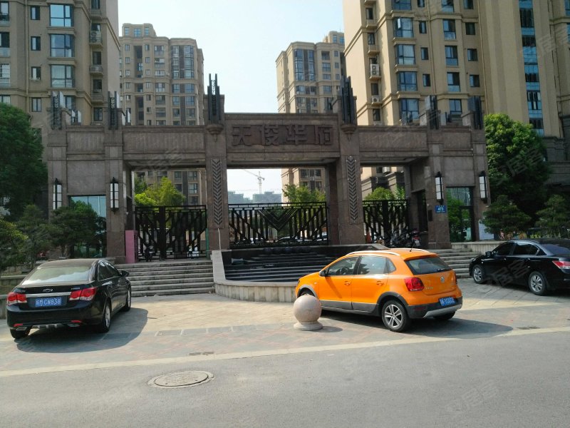 天俊华府,兴城西路306号-扬州天俊华府二手房,租房,房价-扬州安居客