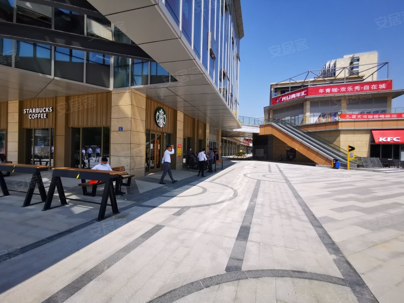 光谷青年汇