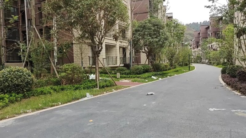山屿湖(别墅),高新一路南-遂宁山屿湖(别墅)二手房