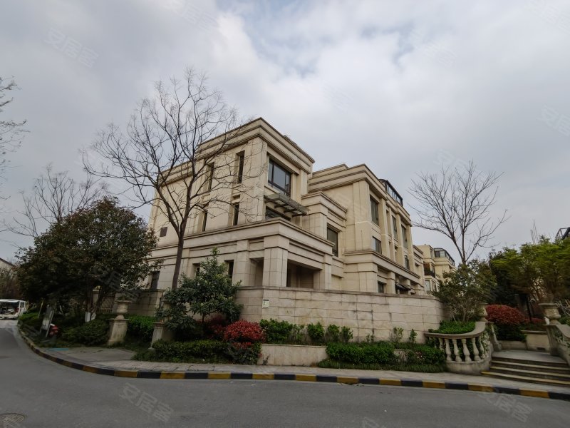 太湖国际社区万象九里(别墅)