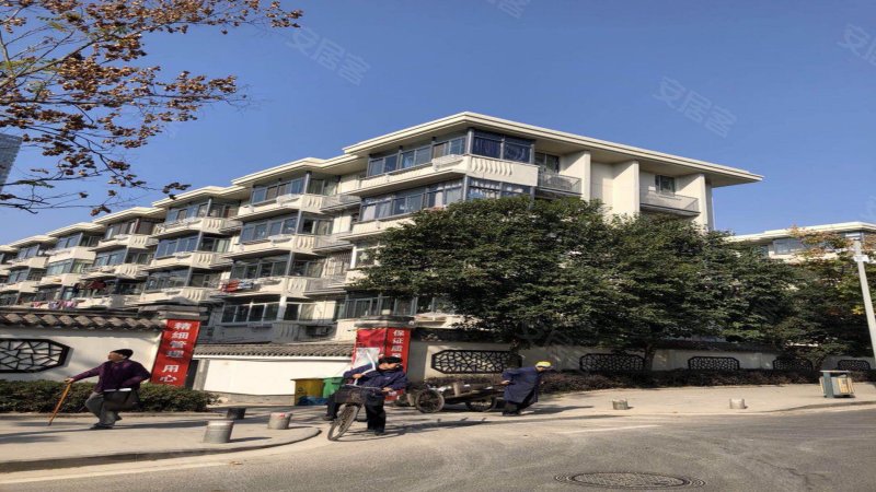 大树根小区,中央路208号-南京大树根小区二手房,租房,房价-南京安居客