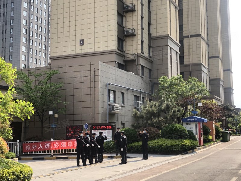 荣盛锦绣澜湾,小清河南路,近将军路-济南荣盛锦绣澜湾二手房,租房