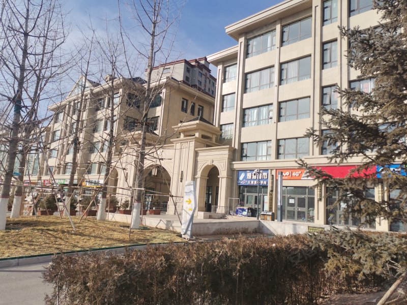 领秀城,西苑南路-张家口领秀城二手房,租房,房价-安居