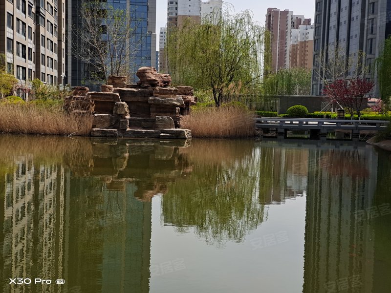 丰泽御景,黄河六路-滨州丰泽御景二手房,租房,房价-滨州安居客